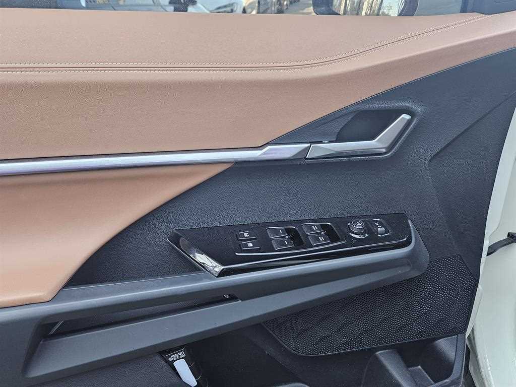 Ssangyong Torres - Vista 9