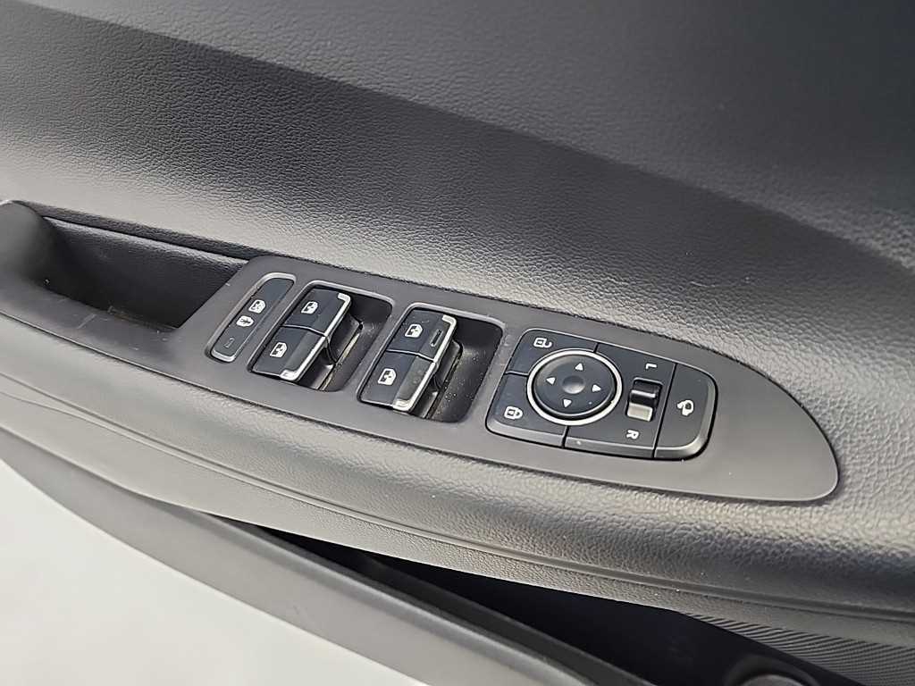 HYUNDAI Grandeur 2020 Blanco - Importación desde Corea - HF Imports Iquique - Foto 17