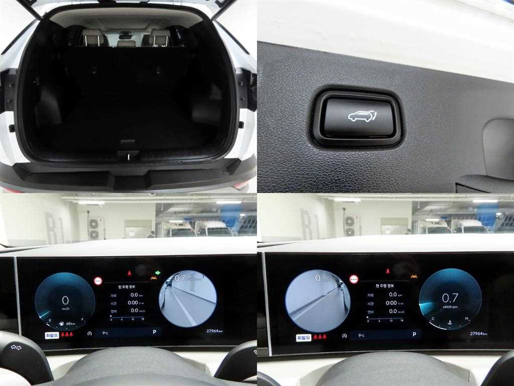 HYUNDAI Tucson 2024 - Importación desde Corea - HF Imports Iquique - Foto 17