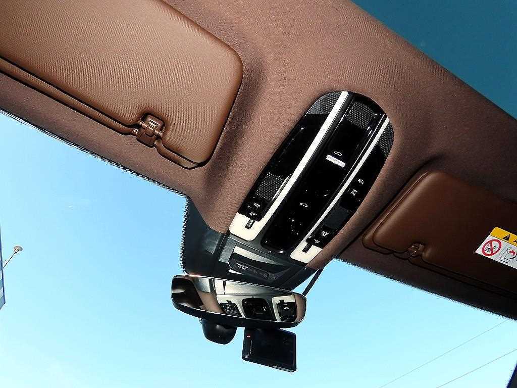 Porsche Cayenne 2021 Blanco - Importación desde Corea - HF Imports Iquique - Foto 14