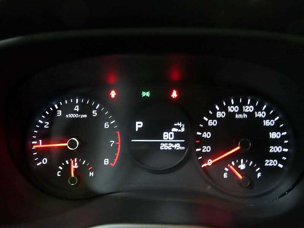 KIA Morning - Vista 9