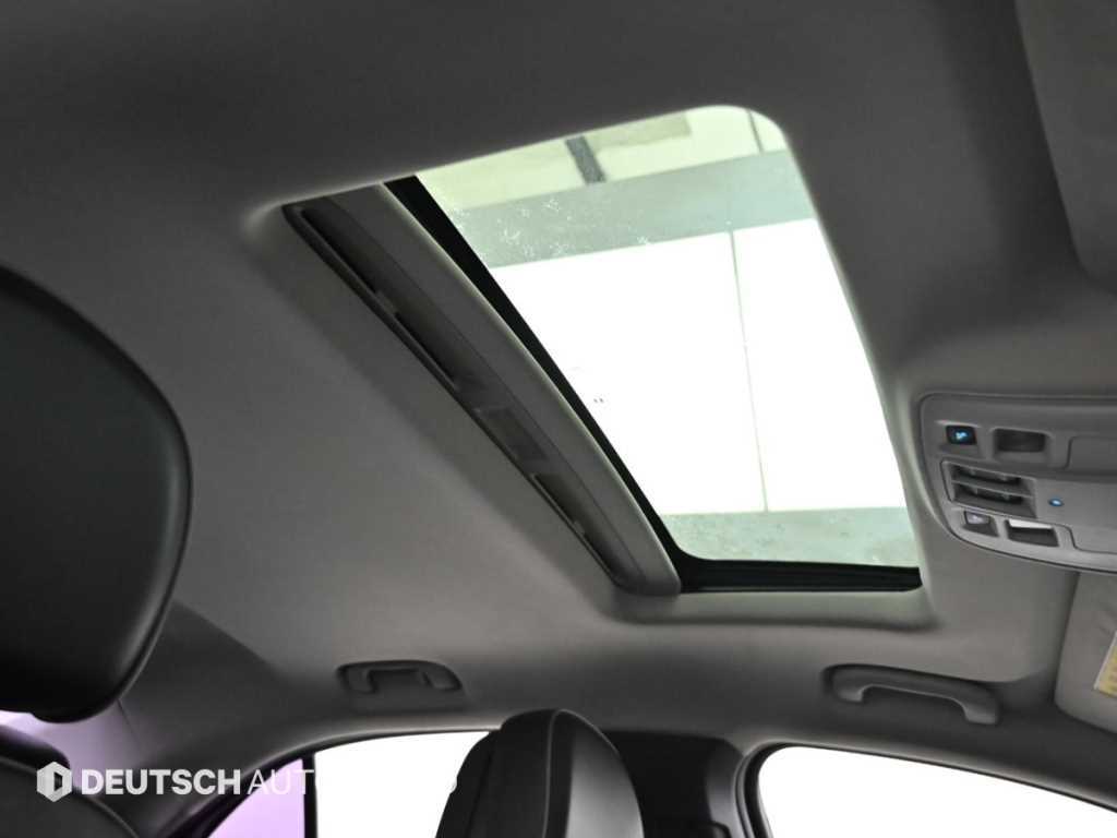 Chevrolet Malibu 2013 Negro - Importación desde Corea - HF Imports Iquique - Foto 19