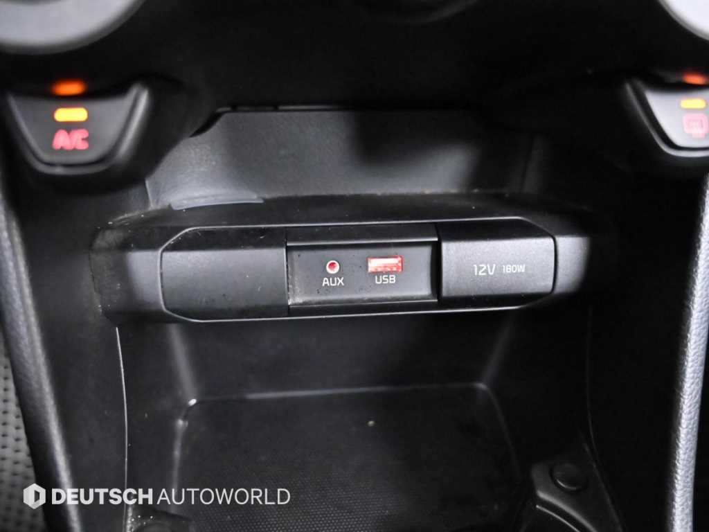 KIA Morning 2017 Blanco - Importación desde Corea - HF Imports Iquique - Foto 15