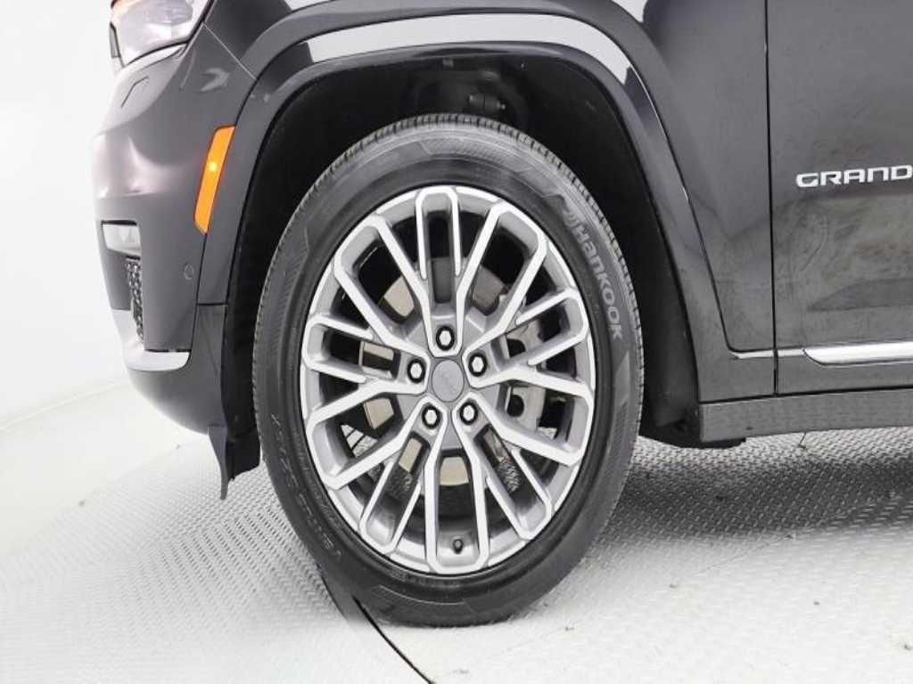 Jeep Cherokee - Vista 5