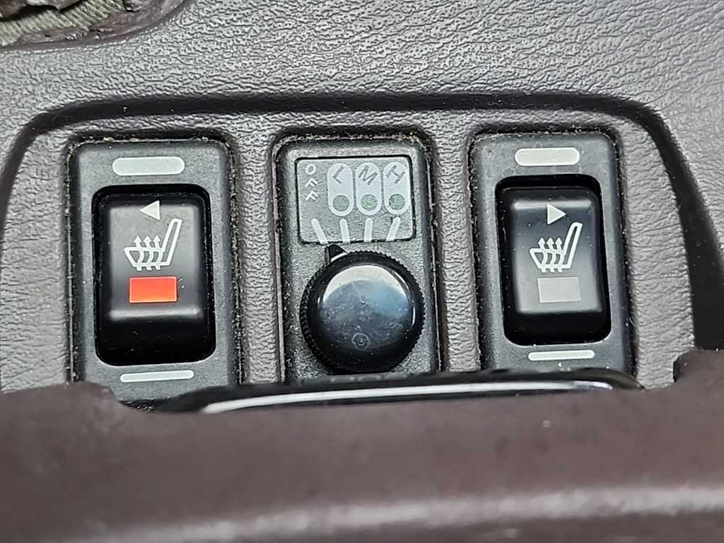 SAMSUNG SM5 2004 Blanco - Importación desde Corea - HF Imports Iquique - Foto 13