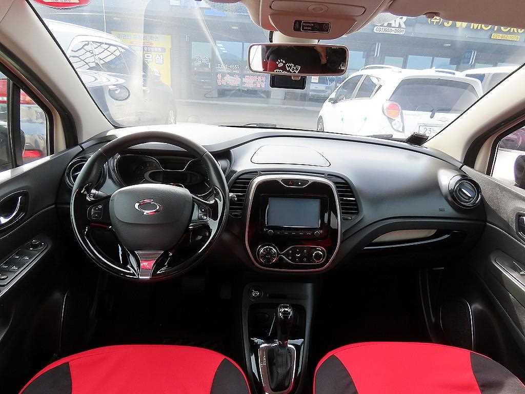 SAMSUNG QM3 - Vista 9