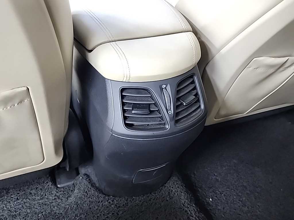 HYUNDAI Aslan 2015 Café - Importación desde Corea - HF Imports Iquique - Foto 13