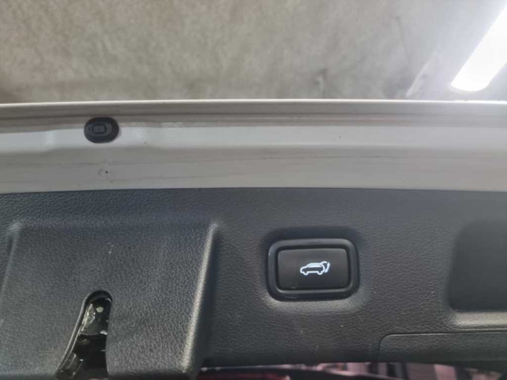 HYUNDAI Santa Fe - Vista 7