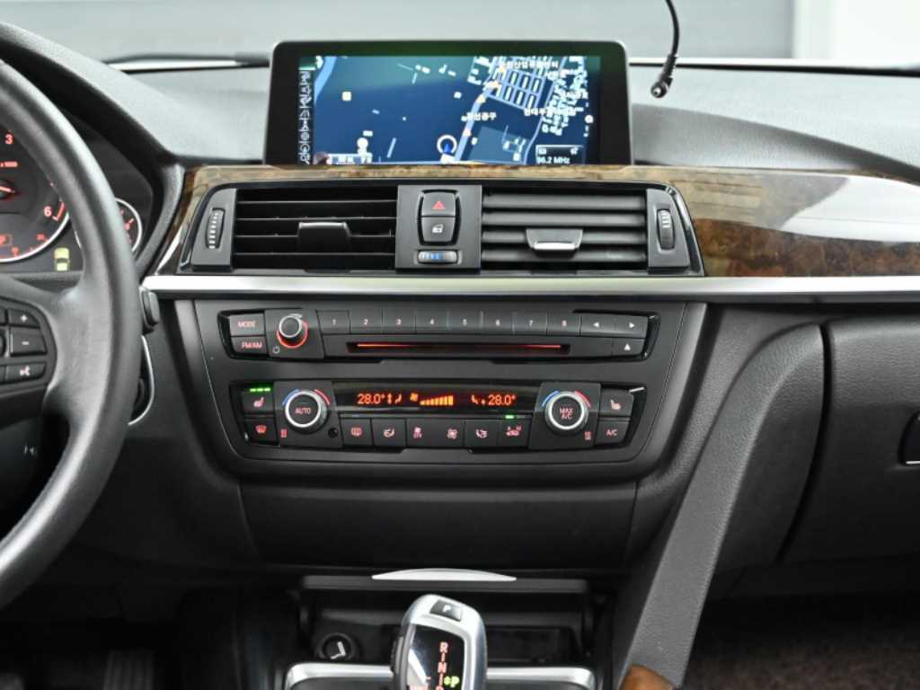 BMW 3 series 2015 - Importación desde Corea - HF Imports Iquique - Foto 14