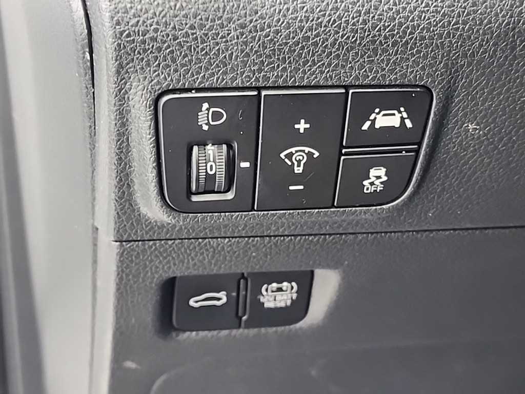 KIA K5 2023 Blanco - Importación desde Corea - HF Imports Iquique - Foto 18