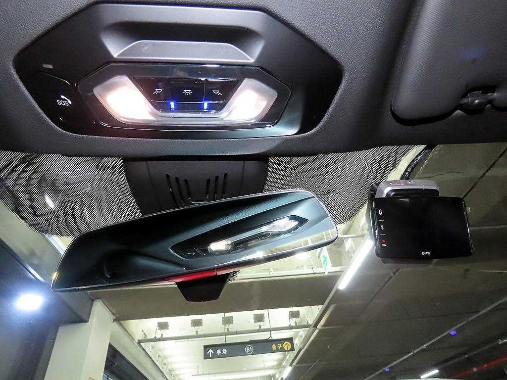 BMW 4 Series 2023 - Importación desde Corea - HF Imports Iquique - Foto 17