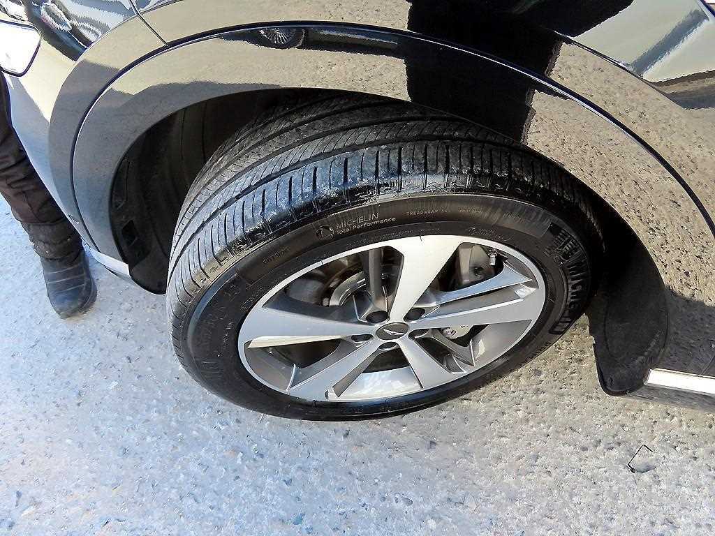 Genesis GV80 2022 Negro - Importación desde Corea - HF Imports Iquique - Foto 20