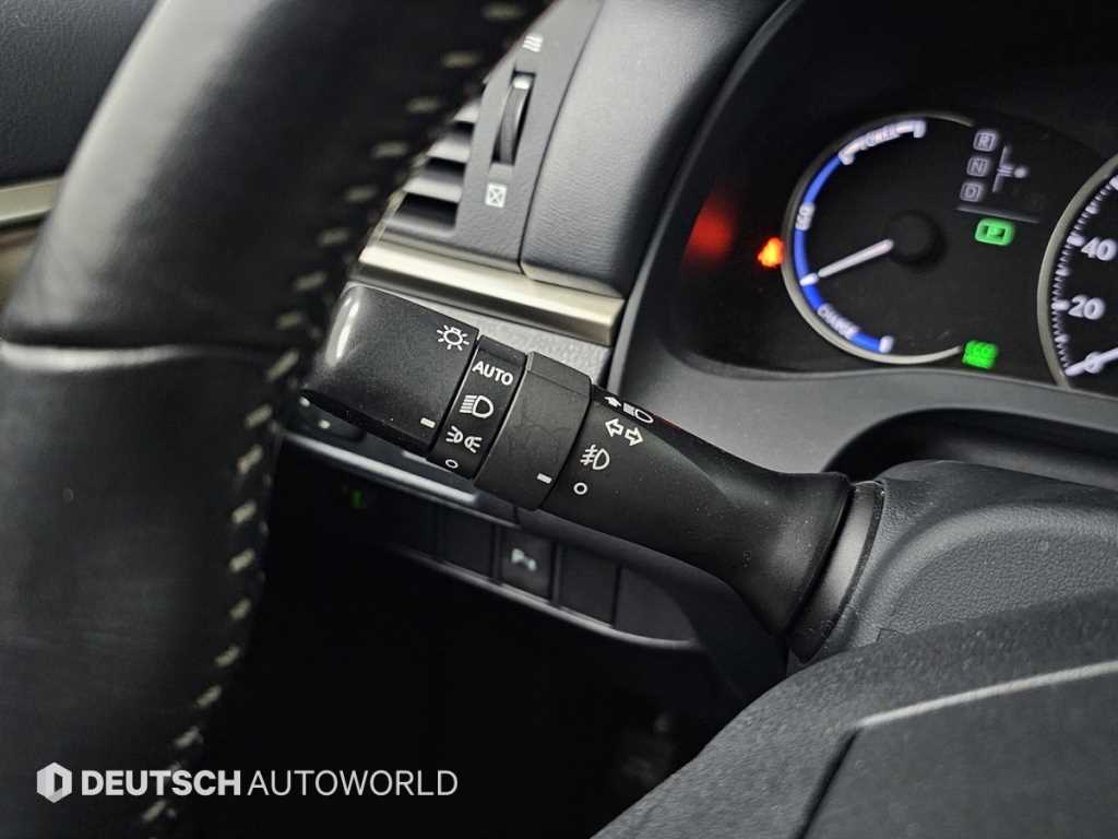 Lexus CT 2018 Blanco - Importación desde Corea - HF Imports Iquique - Foto 16