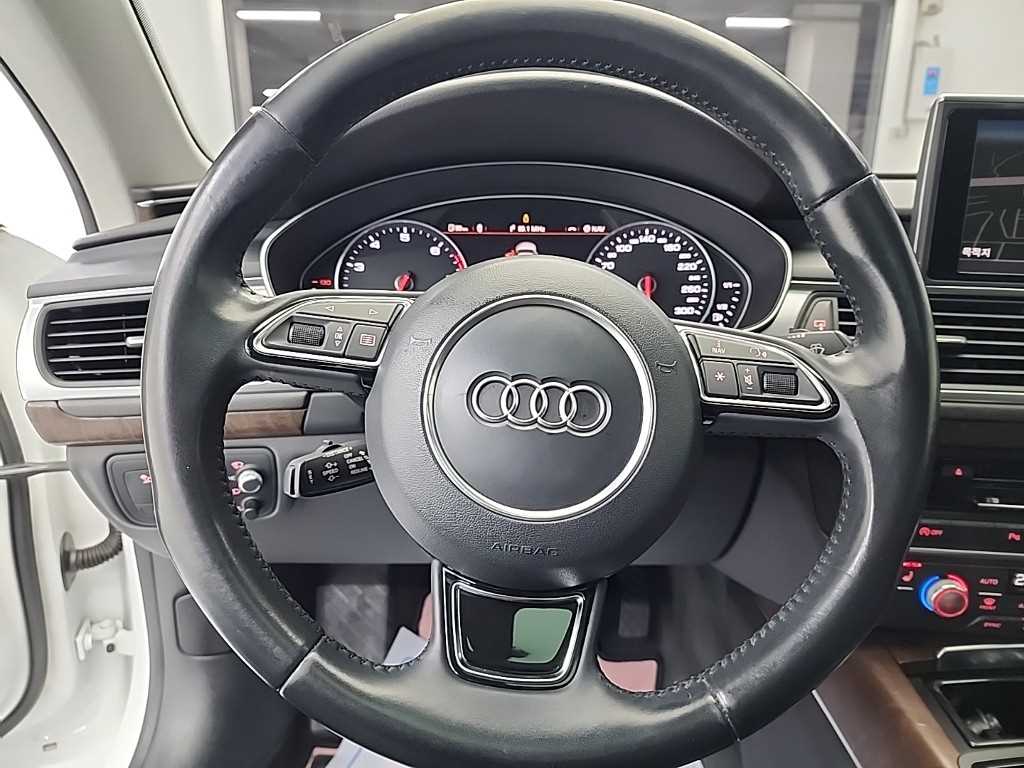 Audi A7 - Vista 9