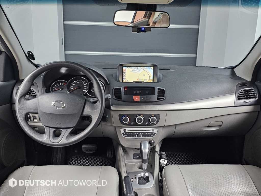 SAMSUNG SM3 - Vista 7