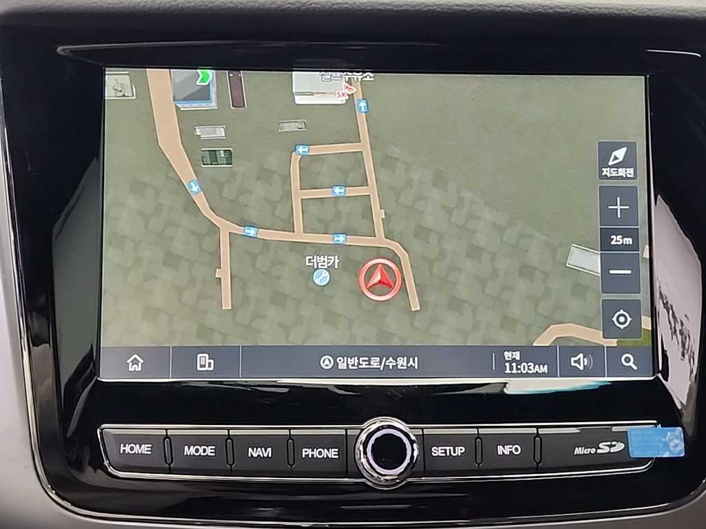 Ssangyong Rexton 2023 Blanco - Importación desde Corea - HF Imports Iquique - Foto 15