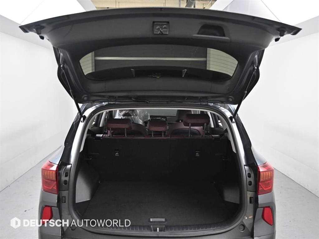 KIA Seltos 2022 Gris - Importación desde Corea - HF Imports Iquique - Foto 19