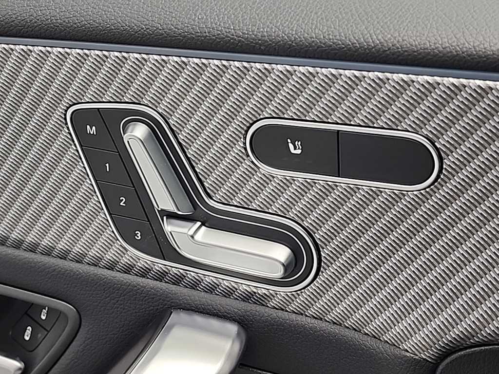 Mercedes Benz A Class 2025 Gris - Importación desde Corea - HF Imports Iquique - Foto 19