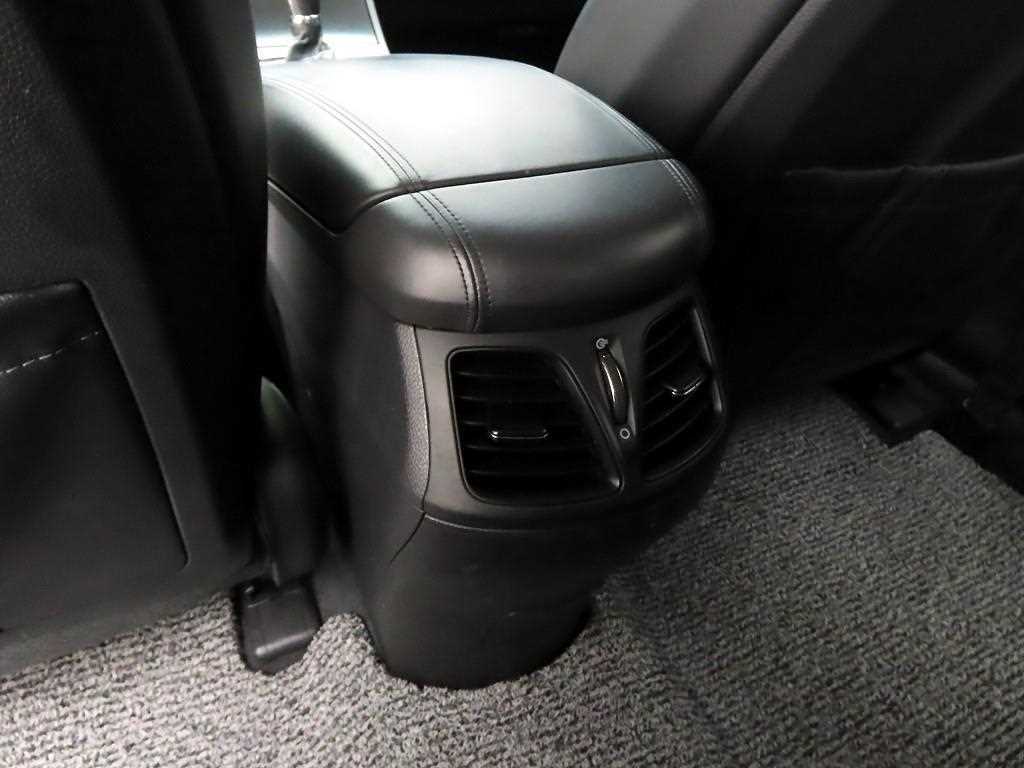 HYUNDAI Grandeur 2015 Plateado - Importación desde Corea - HF Imports Iquique - Foto 16