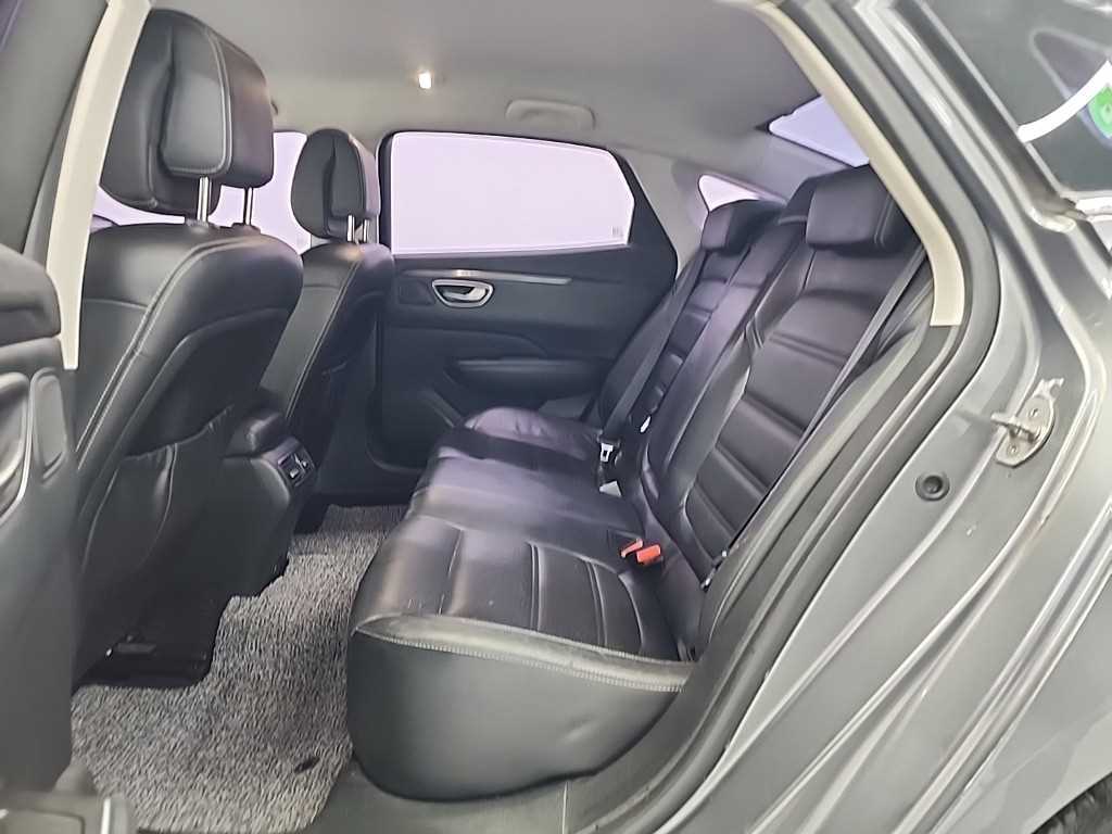 SAMSUNG SM6 - Vista 12