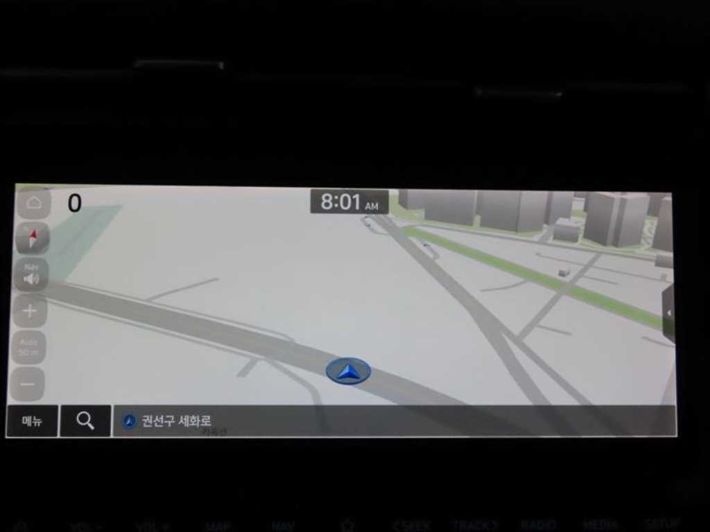 HYUNDAI Tucson 2021 Gris - Importación desde Corea - HF Imports Iquique - Foto 13