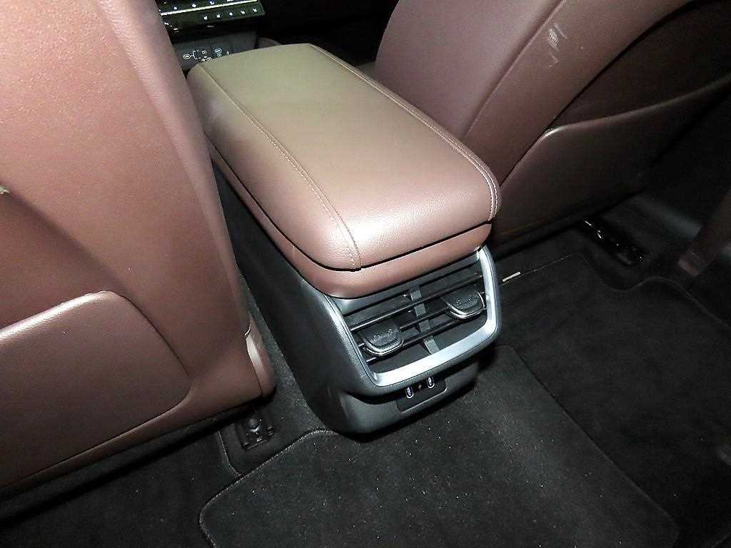 HYUNDAI Grandeur 2023 Blanco - Importación desde Corea - HF Imports Iquique - Foto 16