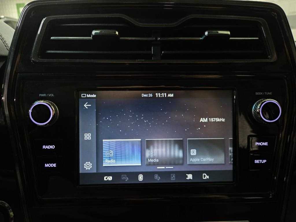 Ssangyong Tivoli - Vista 11