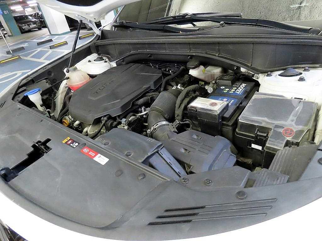 KIA Sorento 2021 Blanco - Importación desde Corea - HF Imports Iquique - Foto 19