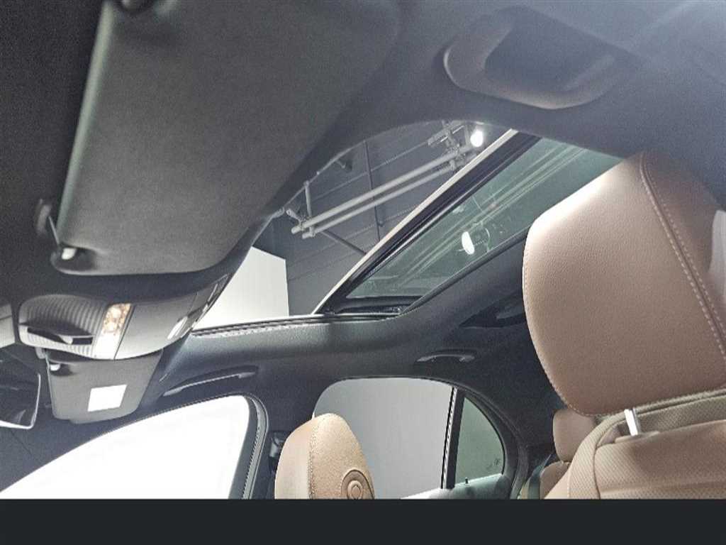 Mercedes Benz E class 2022 Blanco - Importación desde Corea - HF Imports Iquique - Foto 19