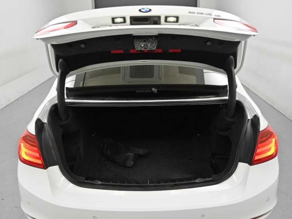 BMW 3 series 2015 - Importación desde Corea - HF Imports Iquique - Foto 20