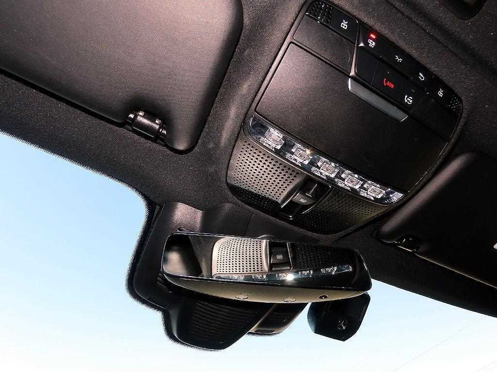 Mercedes Benz E class 2021 Blanco - Importación desde Corea - HF Imports Iquique - Foto 15