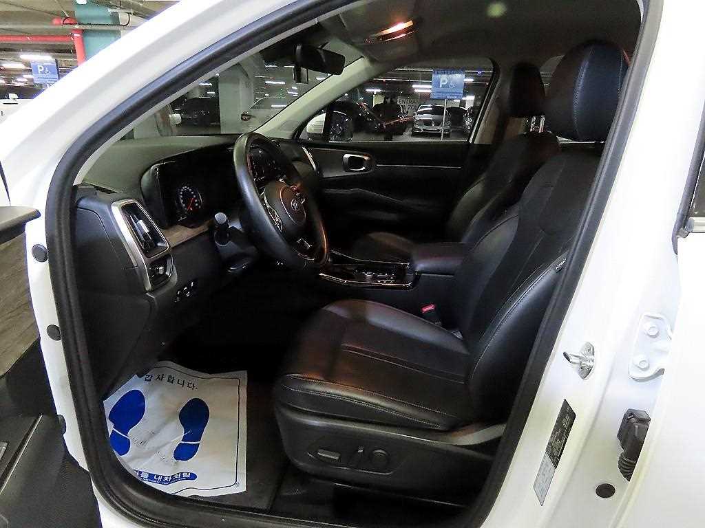 KIA Sorento - Vista 6
