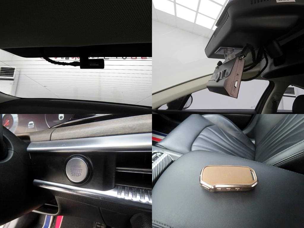 KIA K5 2021 - Importación desde Corea - HF Imports Iquique - Foto 17