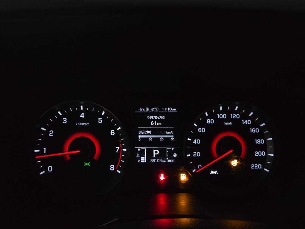 Ssangyong Tivoli - Vista 9