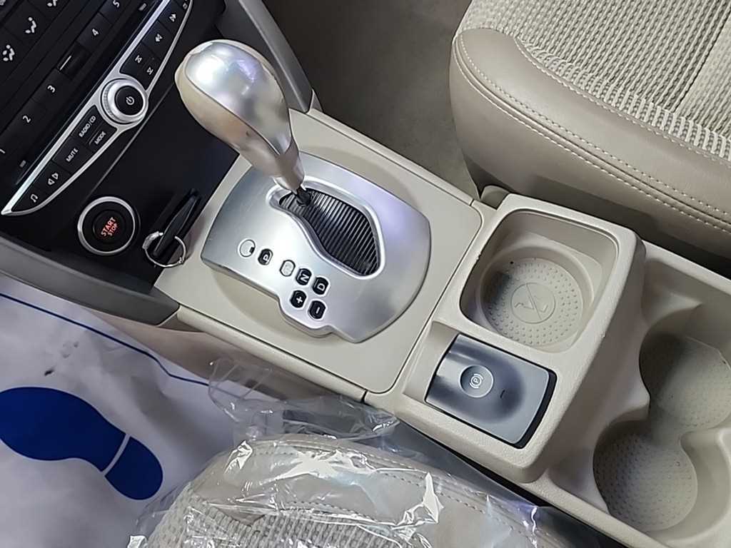 SAMSUNG QM5 - Vista 8