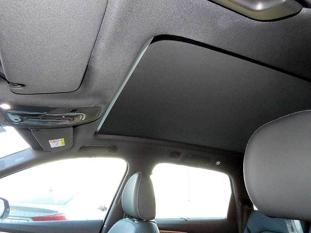 Audi Q7 2025 Negro - Importación desde Corea - HF Imports Iquique - Foto 16