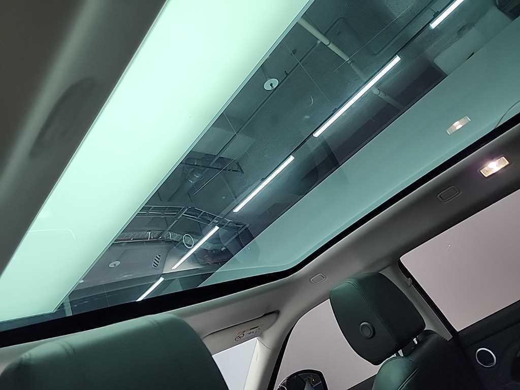 Land Rover Range Rover Bike 2020 Blanco - Importación desde Corea - HF Imports Iquique - Foto 14