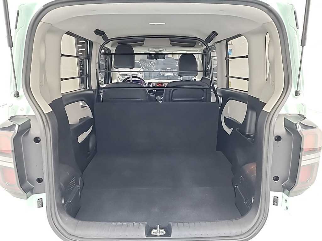 KIA Ray 2023 - Importación desde Corea - HF Imports Iquique - Foto 16