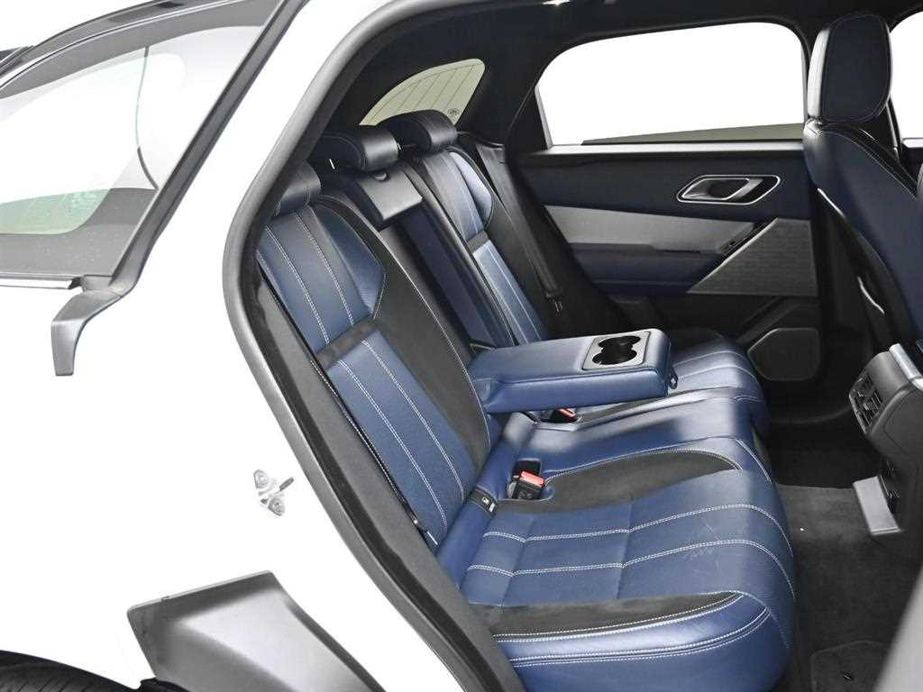 Land Rover Range Rover Bella - Vista 12