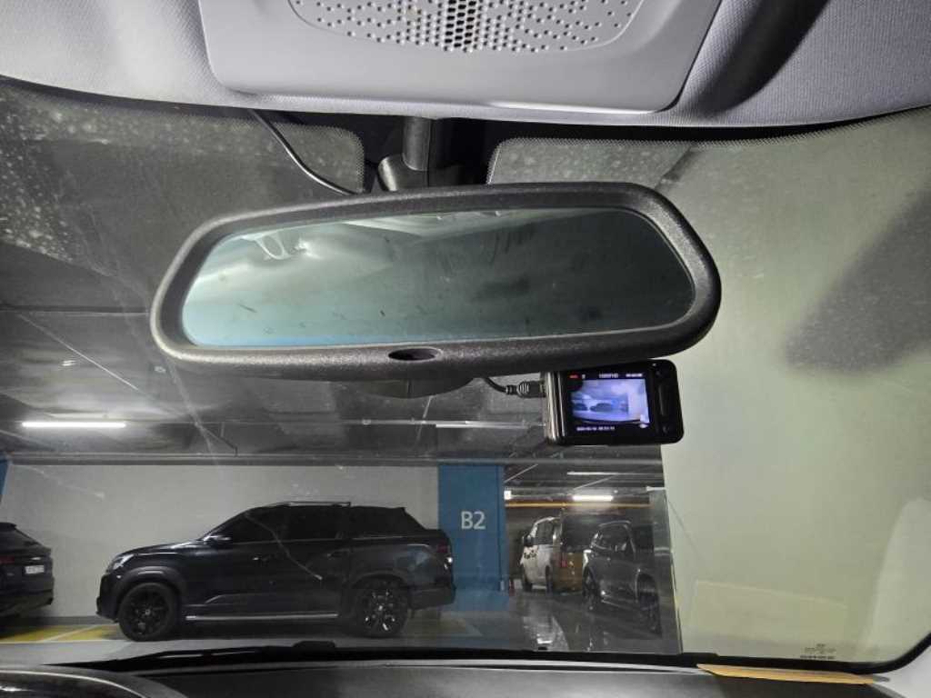 Peugeot 2008 - Vista 6