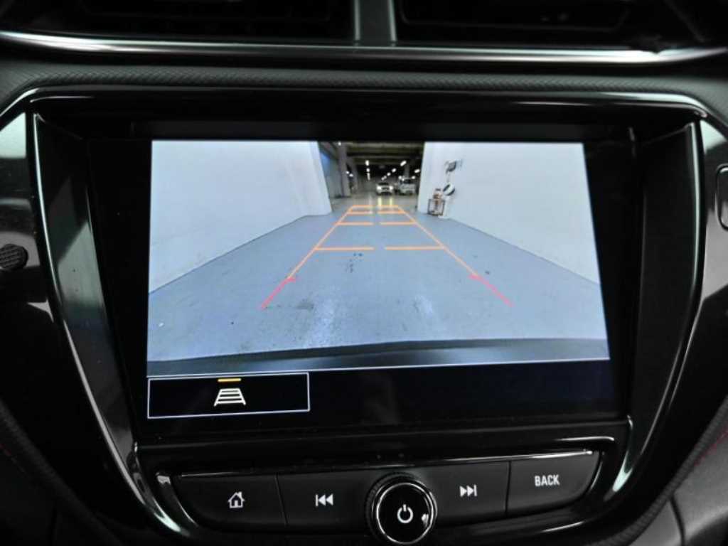 Chevrolet Trail Blazer 2021 - Importación desde Corea - HF Imports Iquique - Foto 15