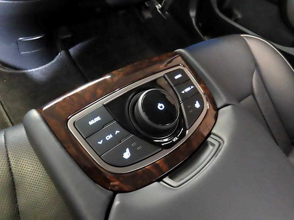 HYUNDAI Aslan 2017 Negro - Importación desde Corea - HF Imports Iquique - Foto 18