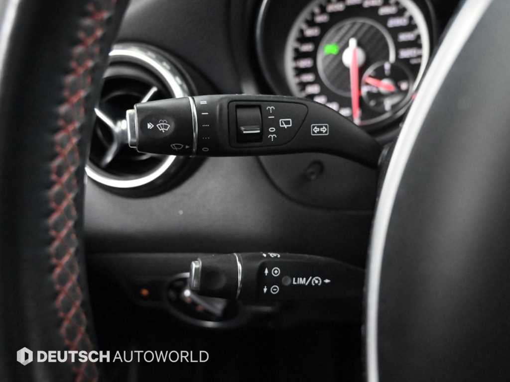 Mercedes Benz GLA Class 2015 Blanco - Importación desde Corea - HF Imports Iquique - Foto 16