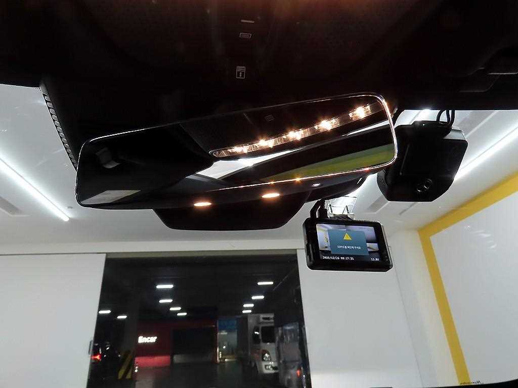 Mercedes Benz S Class 2020 Plateado - Importación desde Corea - HF Imports Iquique - Foto 17