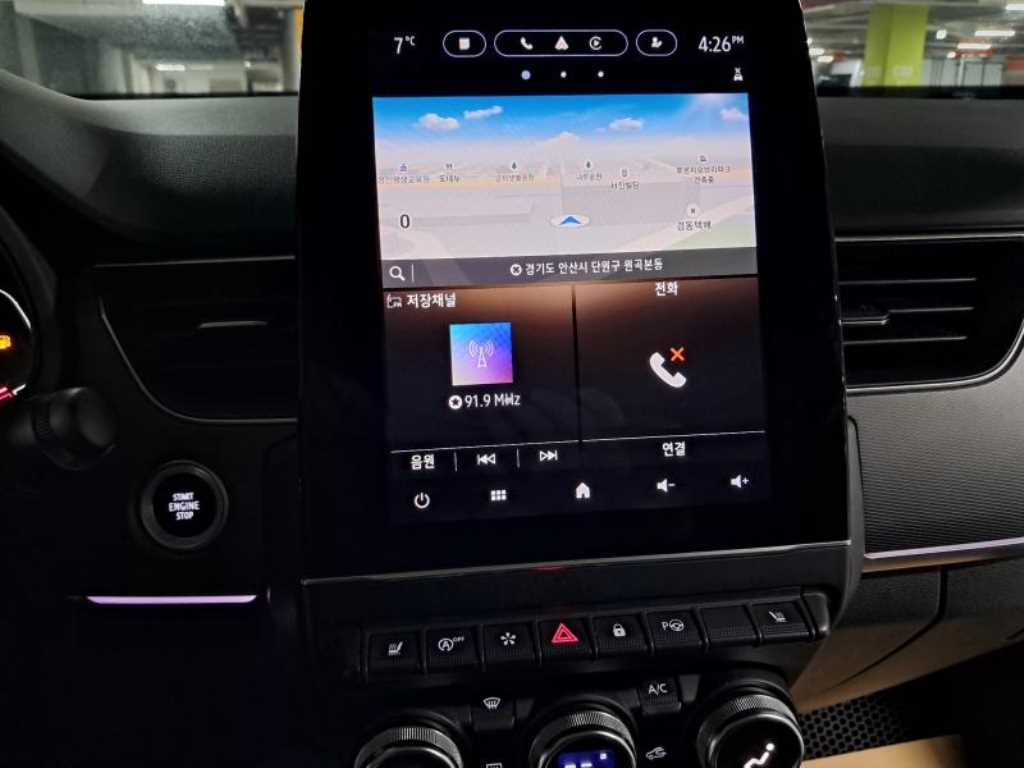 SAMSUNG XM3 - Vista 11