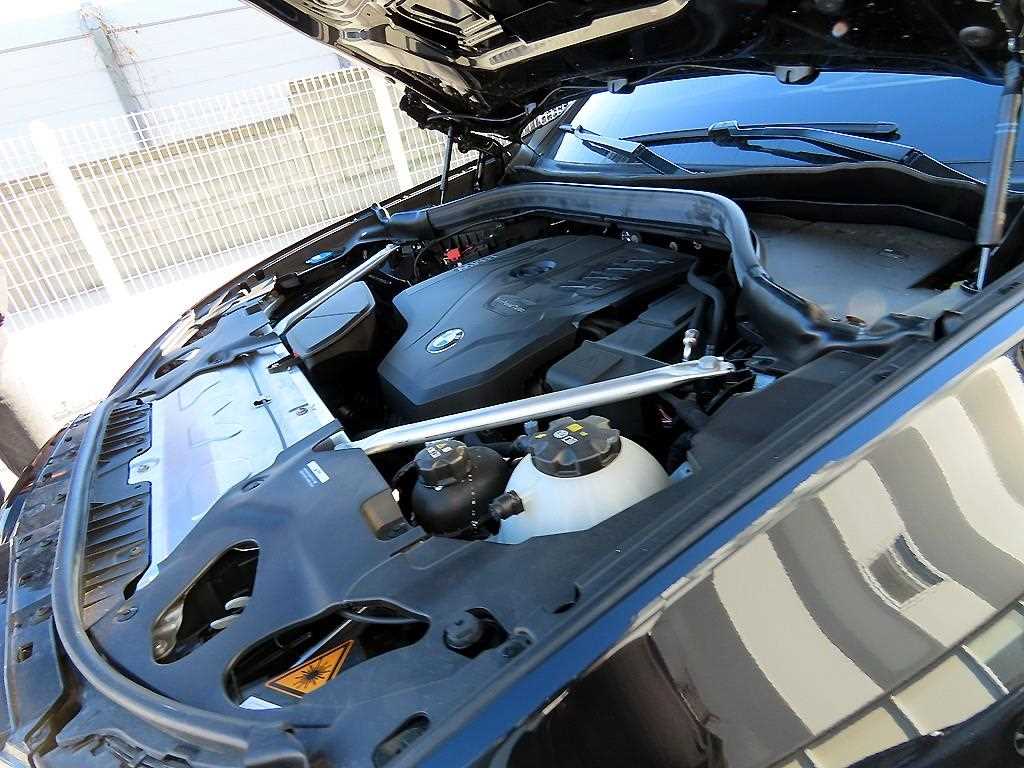 BMW X4 2025 - Importación desde Corea - HF Imports Iquique - Foto 19