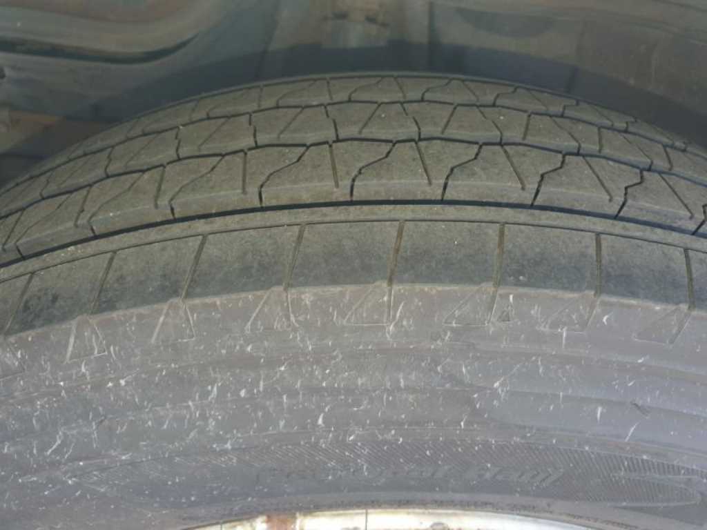 medium and large bus Hyundai bus 2007 - Importación desde Corea - HF Imports Iquique - Foto 20