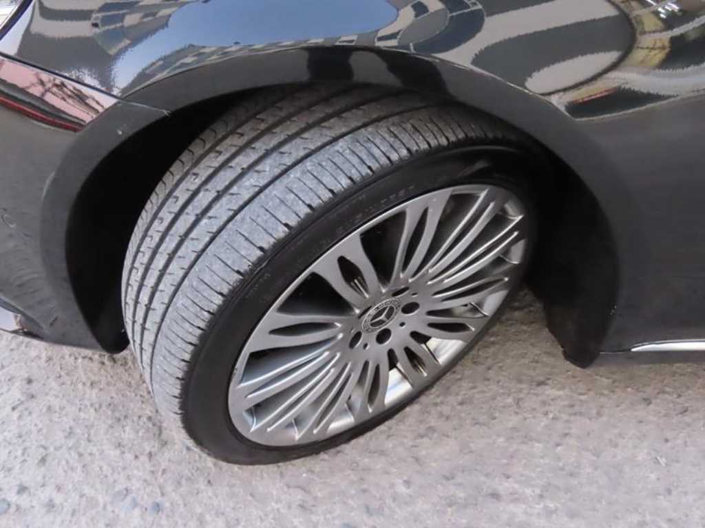 Mercedes Benz S Class 2019 Negro - Importación desde Corea - HF Imports Iquique - Foto 19