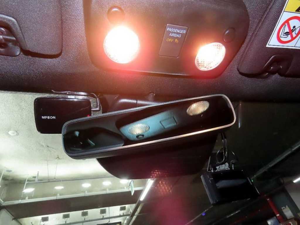 Ford Mustang 2023 Rojo - Importación desde Corea - HF Imports Iquique - Foto 16