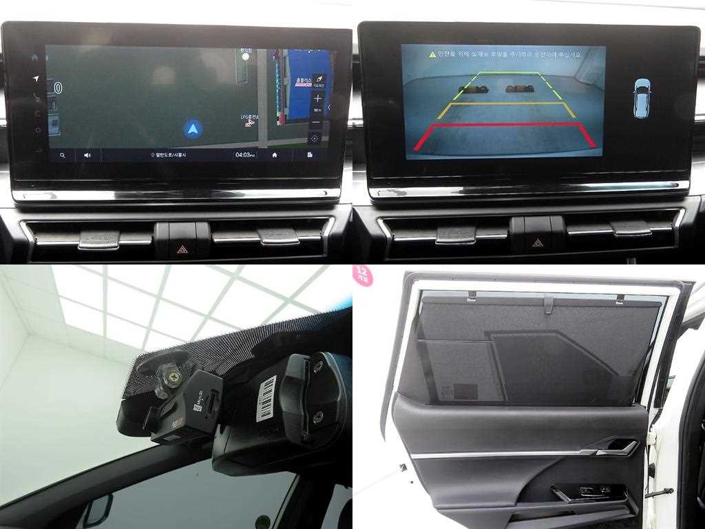 Ssangyong Torres 2023 Blanco - Importación desde Corea - HF Imports Iquique - Foto 17